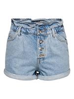 Only Onlcuba Life Paperbag Dnm Shorts Do: