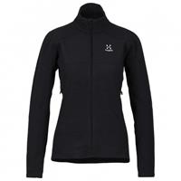 Haglöfs - Women's Buteo Mid Jacket - Fleecejacke