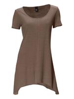 heine Lang shirt (1-delig)