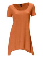 heine Lang shirt (1-delig)