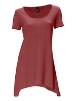 heine Lang shirt (1-delig)