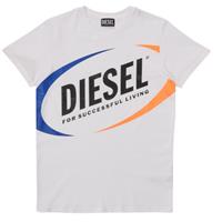 T-shirt Korte Mouw Diesel MTEDMOS
