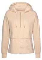 Bench. Loungewear Hoodie met rits, loungewear, loungepak