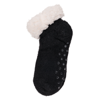 Out of the blue Korte Dames Huissokken Met Antislip Zool