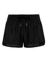 Protest Prttenerife Beachshort Zwart