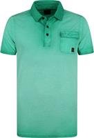 Pme Legend Short Sleeve Polo Light Pique