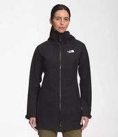 The North Face Dryzzle Futurelight Parka