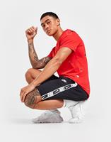 Nike Short Sportswear Repeat PK zwart/wit