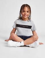 Tommy Hilfiger Colour Block T-Shirt Kleinkinder