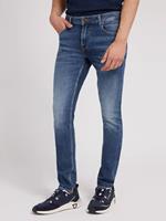 Guess Spijkerbroek Met Pasvorm Skinny