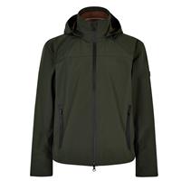 Dubarry Heren Regenjas Barrow Pesto