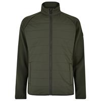 Dubarry Heren Regenjas Liffey Pesto