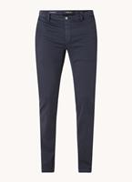 Replay Chinohose Slim Fit Jeans Zeumar Hyperchino Color (1-tlg)