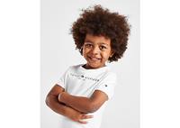Tommy Hilfiger T-shirt ESSENTIAL TEE Kinderen Kids Junior MiniMe, voor jongens en meisjes