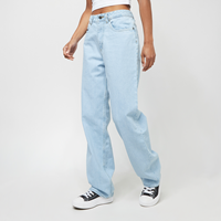 REELL Betty Baggy Jeans blau