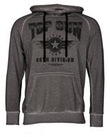 Top Gun Kapuzenpullover »TG20212102«