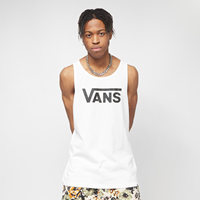 Vans Männer Tank Tops Mn Vans Classic in weiß