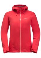 jackwolfskin Waterdicht damesjack Jack Wolfskin Highest Peak