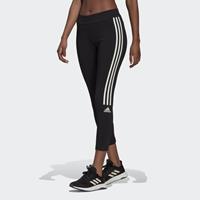 Adidas AEROREADY Designed to Move Cotton-Touch 7/8 Legging