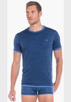 Schöffel Funktionsshirt »Merino Sport Shirt 1/2 Arm M«