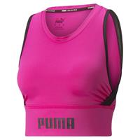 PUMA train logo everculpt tank 521597-13