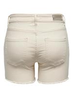Only Blush Mid Short