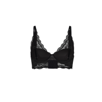 Voedingsbh Noppies Kant Black