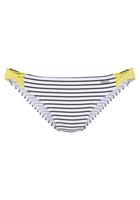 VENICE BEACH Bikini-Hose »Camie«, mit geflochtenen Details