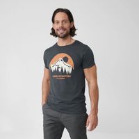 Fjällräven Heren Nature T-Shirt