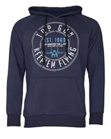 Top Gun Kapuzenpullover »TG20212107«