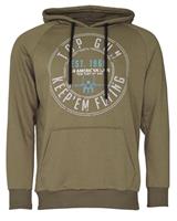 Top Gun Kapuzenpullover »TG20212107«