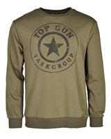 Top Gun Sweater »TG20212106«