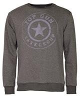 Top Gun Sweater »TG20212106«