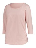 Your Look... for less! Shirt met ronde hals