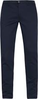 Broek Suitable Chino Pico Donkerblauw