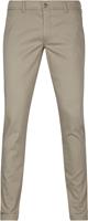 Suitable Chino Pico Khaki