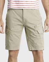 PME Legend Nordrop Cargo Shorts Beige