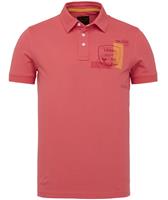 Pme Legend Stretch Pique Polo