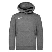 Nike Hoodie Fleece Park 20 - Grijs/Wit Kinderen