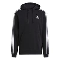adidas - Essentials Fleece 3S Hoodie - Hoodie Heren