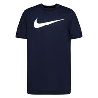 Nike - Dri-FIT Park 20 Tee Junior - Blauw T-shirt