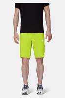 Mammut Aenergy Light So Shorts Men Limoengroen