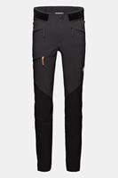 Mammut Courmayeur SO Pants Broek Zwart