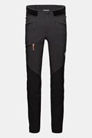 Mammut Courmayeur SO Pants Broek Zwart