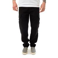 Dickies Männer Cargohose Millerville in schwarz