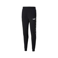 Puma Broek man ess+ tape sweatpants 847388.01