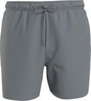 Calvin Klein Swim Medium Tape Badehose Herren