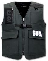 Tony Backer Gun hunter vest