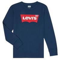 LEVI'S KIDS T-shirt met lange mouwen