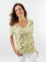 Your Look... for less! Shirt met print